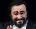 Italia recuerda a Luciano Pavarotti