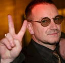 La banda U2, sin disco hasta 2009