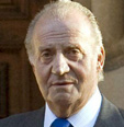 La tristeza del Rey Juan Carlos