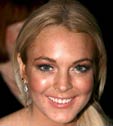 Lindsay Lohan se casa con su novia