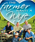Un granjero en busca de esposa