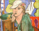 Exposición mundial dedicada a Matisse