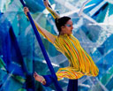 Le Cirque du Soleil estrena en Japón