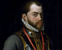 Felipe II en la National Gallery