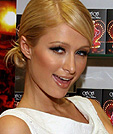 Paris Hilton también juega a la lotería