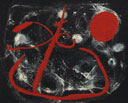 Miró "asesina" el arte en el MoMA 