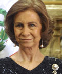 TVE celebra el 70 cumpleaños de la Reina Sofía