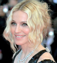 Madonna: “Estoy triste por mi divorcio”