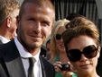 Los Cruise y los Beckham, juntos