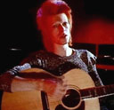 Los vídeos de Bowie en el MoMA