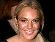 Lindsay Lohan no ha roto con su novia