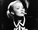 Un tributo a la actriz Marlene Dietrich