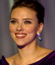 El feliz matrimonio de Scarlett Johansson