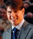 Tom Cruise se libra de su acosador