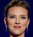 Scarlett Johansson no quiere ser mamá