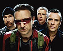 U2 lanzará nuevo disco en marzo