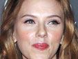 Scarlett Johansson, la más sexy del año