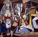 Reencuentro con el Picasso más íntimo