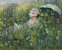 Christie's subasta obras de Monet 