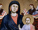 Giotto, unificador del arte italiano