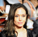 Angelina Jolie renace en 'Wanted'