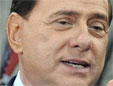 Cuatro invitadas de Berlusconi cobraron