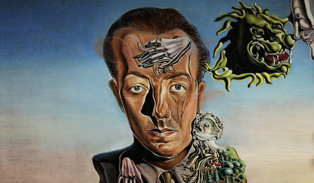 Dalí y Picasso, a subasta en Sotheby´s