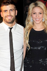 Shakira y Piqué tienen futuro juntos, según los astros