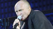 Phil Collins deja la música porque se está quedando sordo