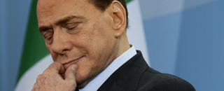 Berlusconi pasa de nuevo por quirófano