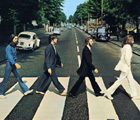 ¿Le gustaría grabar en Abbey Road?