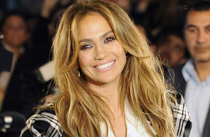 Jennifer Lopez sustituye a Kylie Minogue en Tous