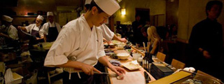 Shunka, una imprescindible taberna japonesa en la Ciudad Condal