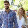 Shakira apoyará a Piqué en la final de Copa