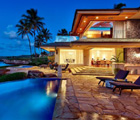 Hawai: vacaciones tropicales de diseño