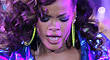 Rihanna sube la temperatura en su concierto de Londres