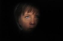 La vida privada de la canciller Angela Merkel