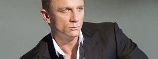 Tom Ford renovará el look de James Bond para la próxima película