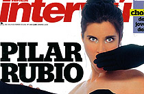 Interviú se defiende de las acusaciones de Pilar Rubio