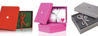 GlossyBox, pasión por las cajas de belleza con 'sorpresa'