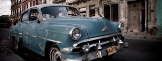 Ron, tabaco y son: así es La Habana 