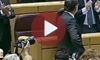 Canal Sur 'cuela' a Rajoy en una noticia sobre pederastia 