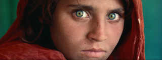 Las mejores fotos de Steve McCurry