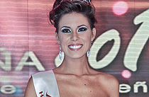 El certamen de Miss España, en la cuerda floja
