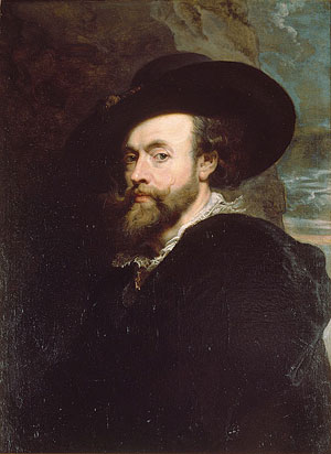 Rubens y las iglesias de Amberes