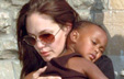 Una mujer reclama a la hija etiope de Jolie