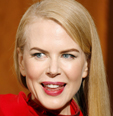 Nicole Kidman no traicionó a Chanel
