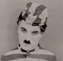 Chaplin, todo un icono del siglo XX