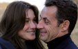Sarkozy se casará con Bruni en secreto