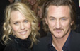 La infidelidad del actor Sean Penn